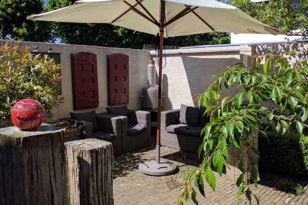 Tuin 1