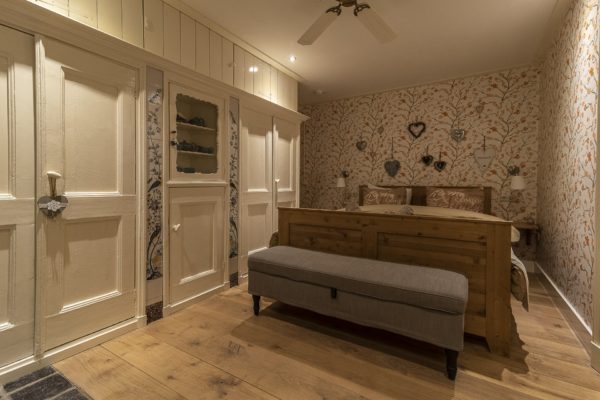 Slaapkamer kastenwand Slaapkamer kastenwand